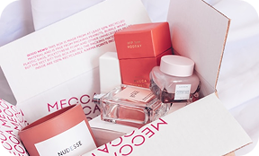 مجموعة عطور من ميكو خالية من الزيوت