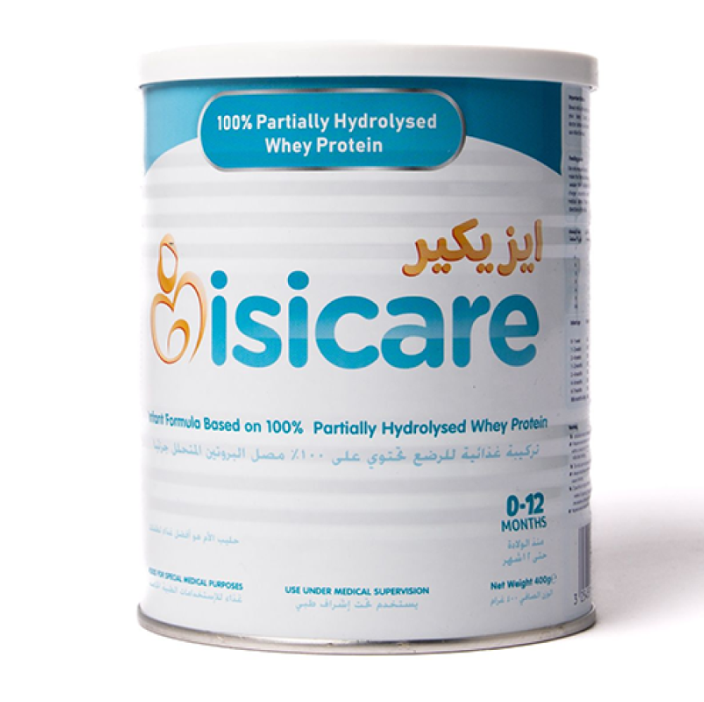 03f284c2-2ca3-46d8-93d1-6c4082a314d9-1000x997.75280898876-YnPYVq9dhLkmlSv2FW1trbrtc8lyb70org2IVzuI.png ايزيكير حليب اطفال 0-12 شهر 400 جم - الصورة 1