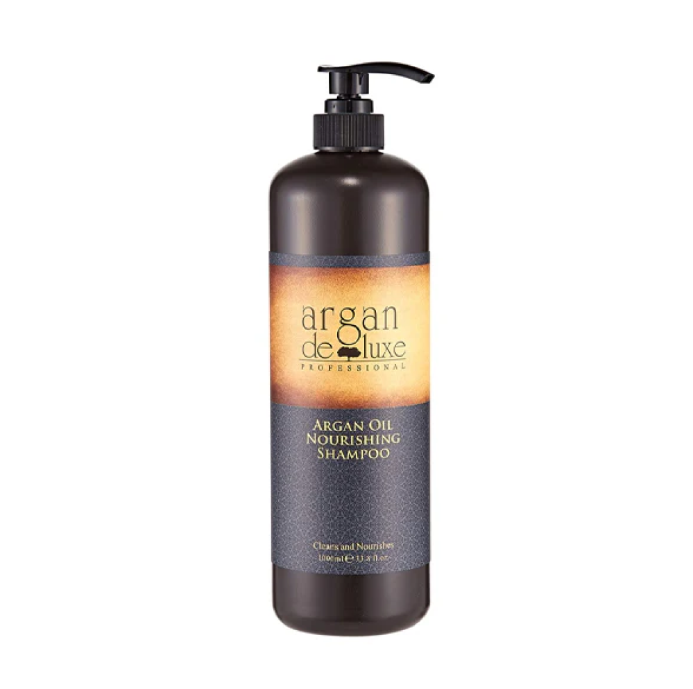 2be44a6e-dd5e-486d-890c-a122c6e5adda-1000x994.89795918367-2dBbJgeSf2dqaz31YHvehdGbbePq2VJSAguzQ3XJ.png ارغان ديلوكس شامبو مغذي بزيت الارغان 1000مل - الصورة 1