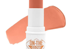 احمر خدود ستيك اون ذا جلو ميك اوفر 22 -GB001