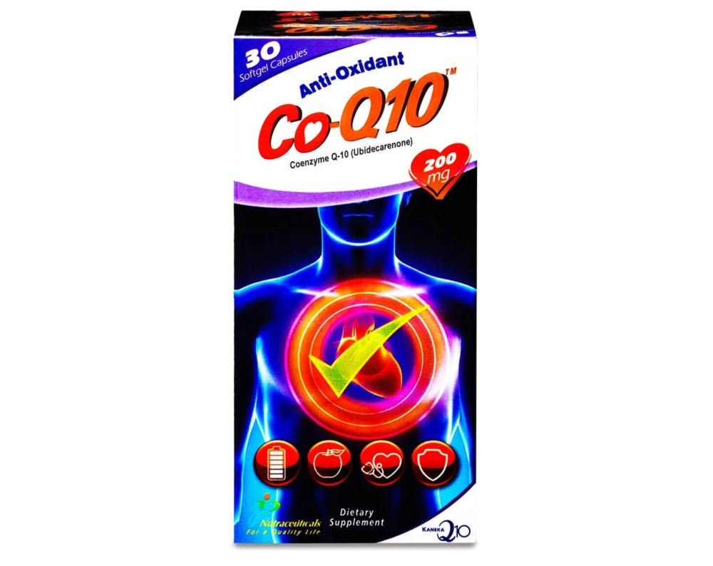 0b908fe4-5b33-4bc0-946e-2e42496a12ad-1000x794.03327596099-esxk1i4OM7WyEufeQ15BnjiJl6DGVku4U5IdfRwM.png جي بي كو-كيو 10 200 مجم 30 كبسولة - الصورة 1