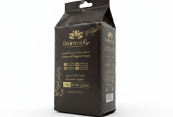 مناشف دلما سوفت للاستعمال مرة واحدة – مقاس 80 × 160 سم