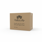 كرتون مناشف دلما سوفت للاستخدام الواحد – مقاس 50 × 100 سم