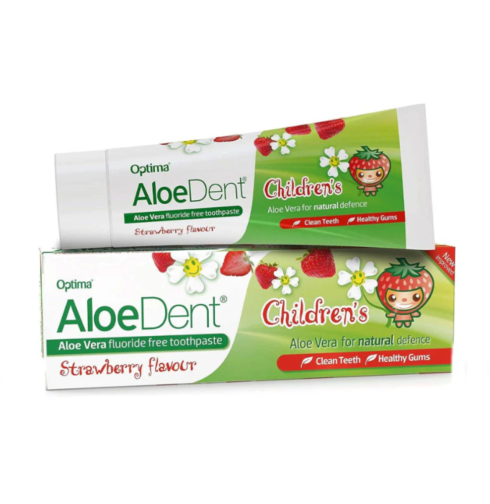 c11b4bfb-2d87-4973-a3bf-aaa32f24a454-972.6368159204x1000-meguuUJ0vvz7UGwCAatX0lHA2u9whm82WKgr7tnE.png معجون أسنان للأطفال بنكهة الفراولة من الودنت 50 مل - الصورة 1