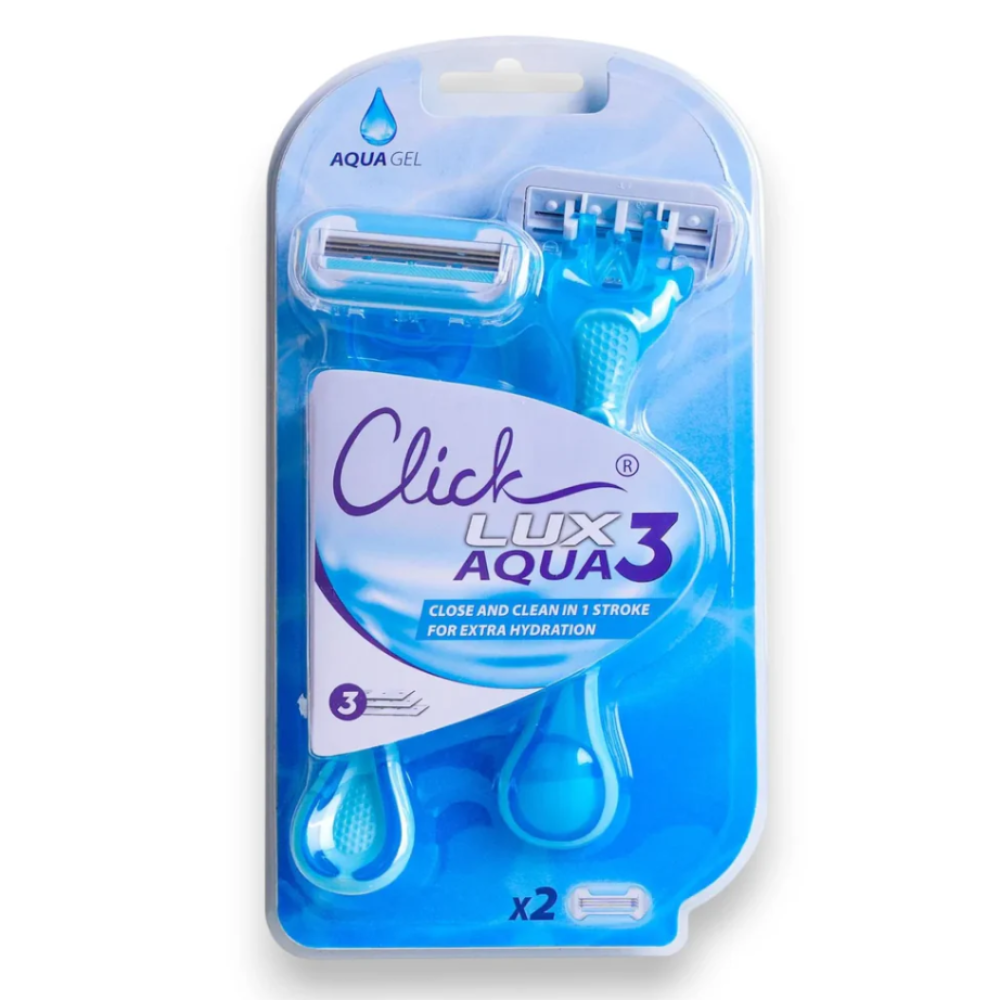 dede31dd-7460-40cc-b26c-4a9db3ae543d-1000x1000-P0pgeyzVwFHtpZIhDcCd9naMshRlAUukFQEvmXJM.png كليك لوكس البشرة الحساسة 3 شفرة - الصورة 1
