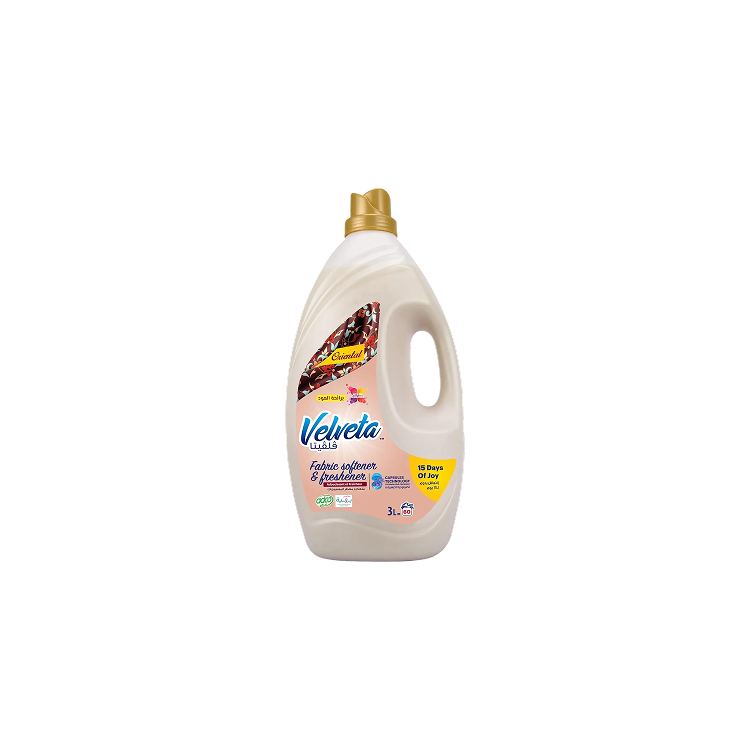 معطر للملابس مع الغسيل